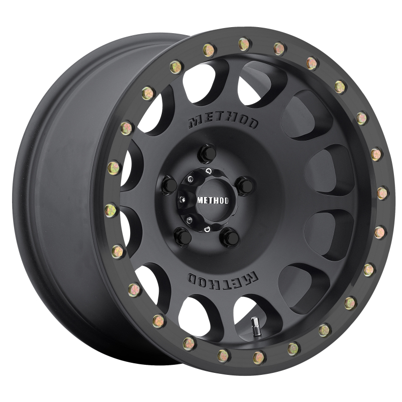 MRW MR105 Wheels