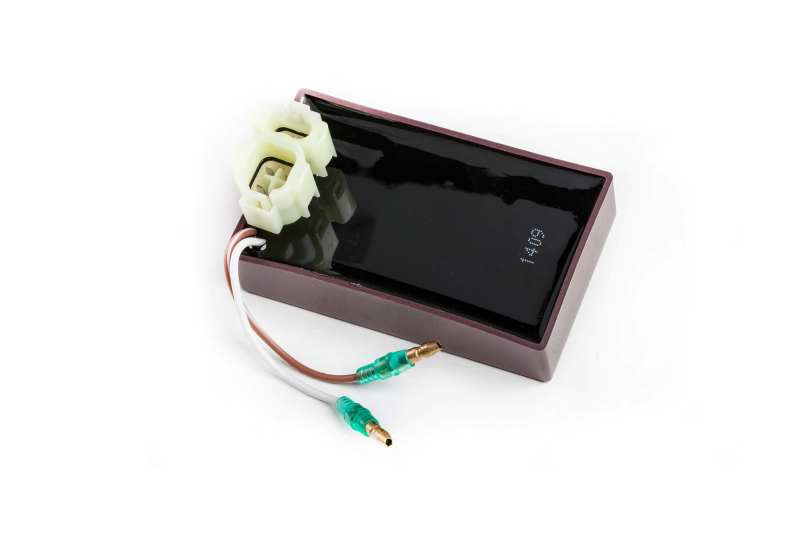 RME CDI Box
