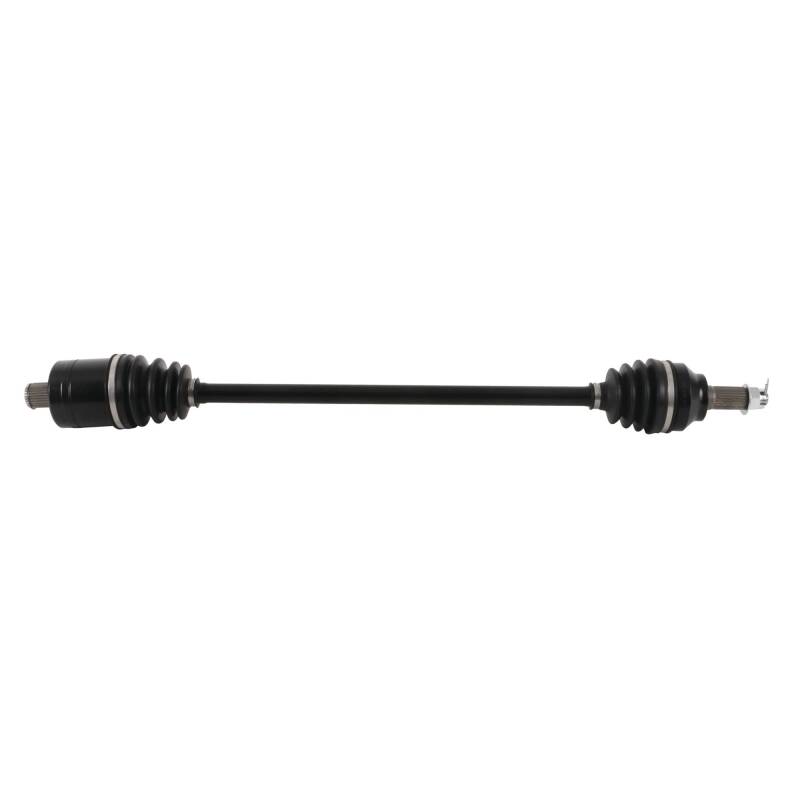 ABR A-Arm Kits