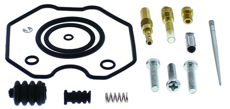 QBS Carburetor Kits