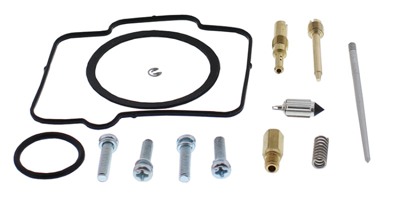 ABR Carburetor Rebuild Kits
