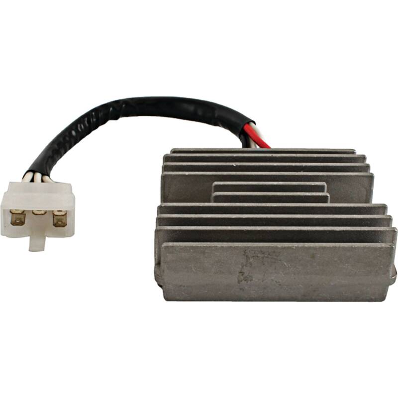 ARR Voltage Regulators