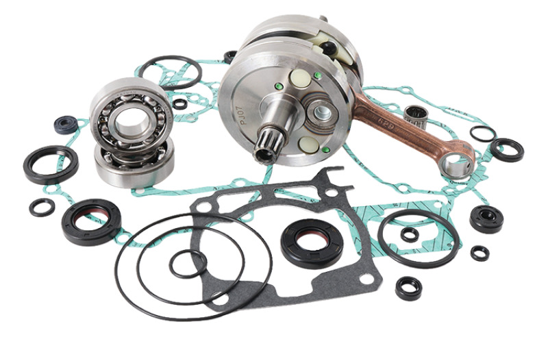 HDS Bottom End Kit