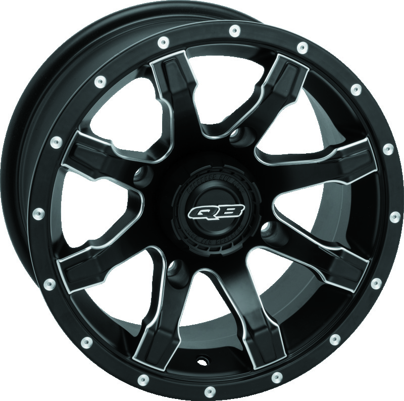 QBS Grinder Wheels