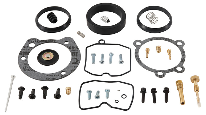 ABR Carburetor Rebuild Kits