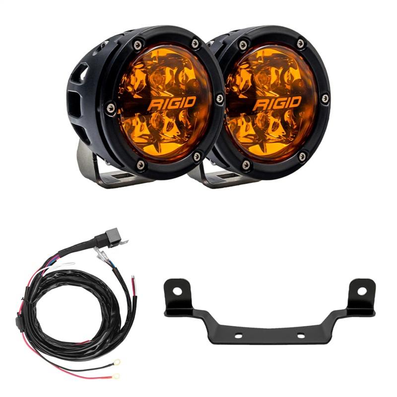 RIG Revolve Pod Lights