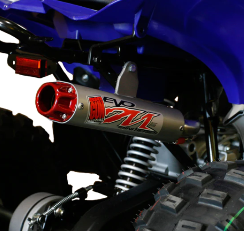 BIG EVO M Mini Full Systems