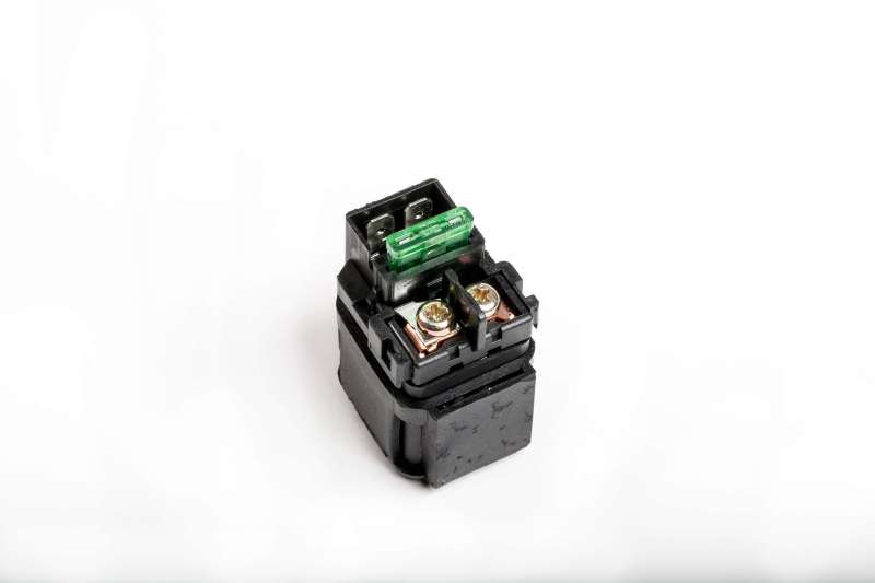 RME Solenoid Switch