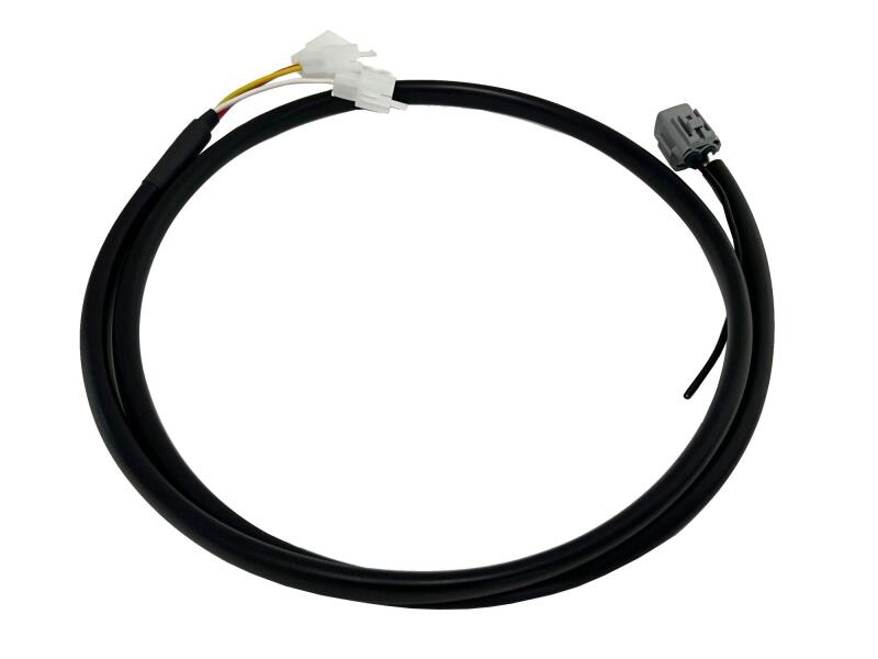 BAJ Wiring Harness
