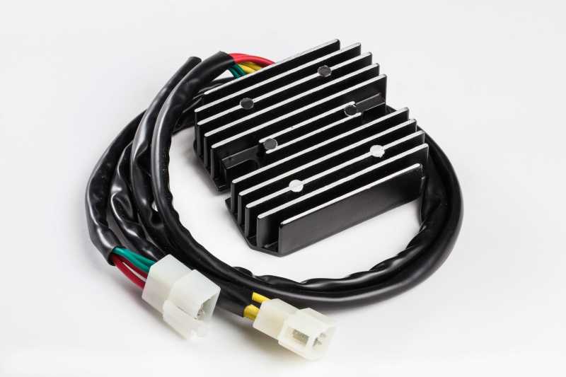 RME Rectifier