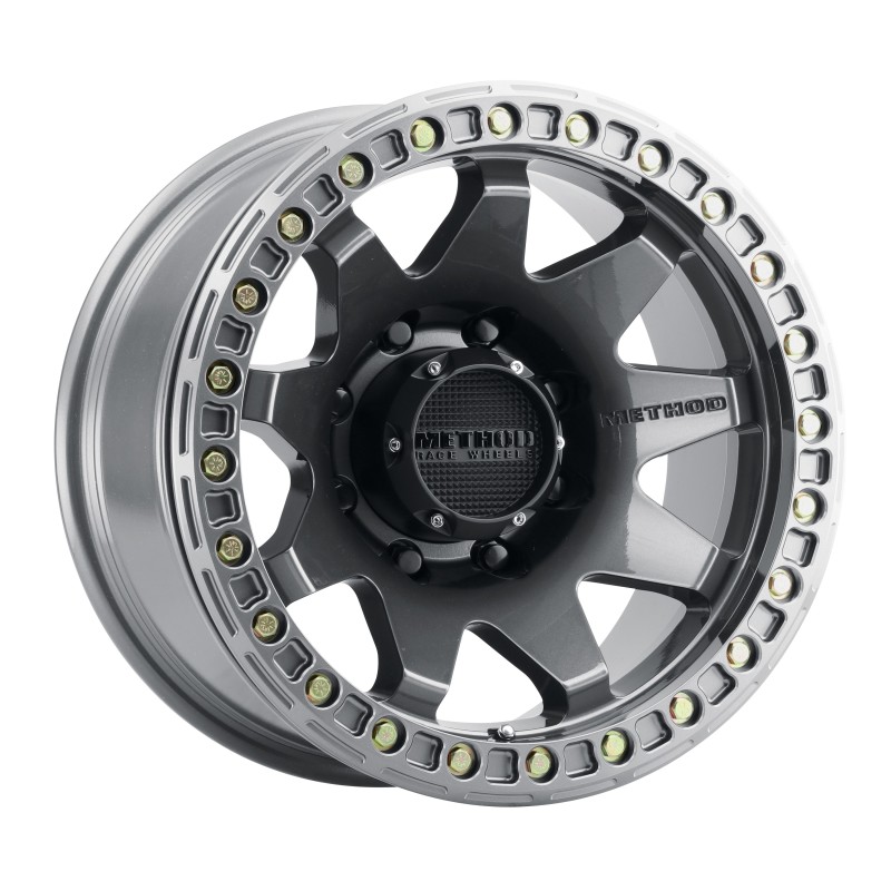 MRW MR108 Wheels