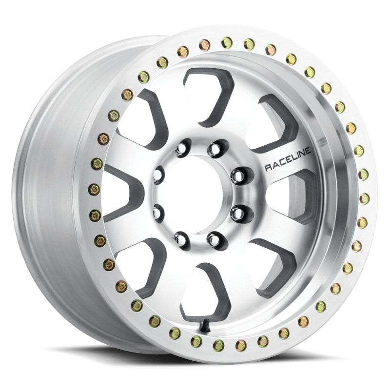 RCL RT260 Avenger Wheels