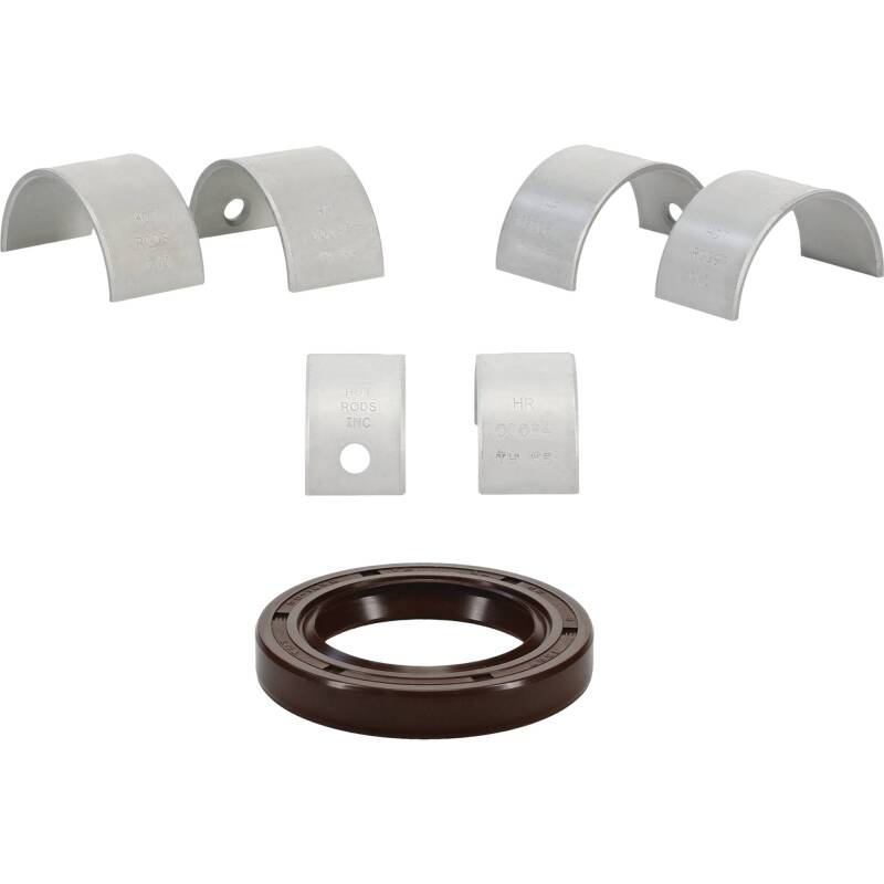 HDS Main Bearing & Seal Kit