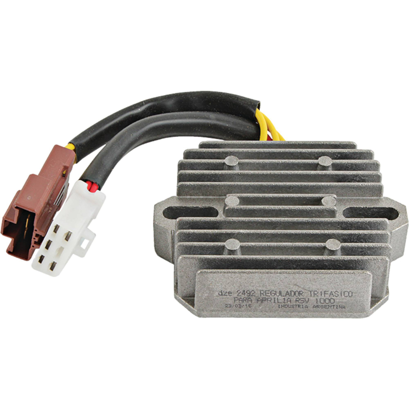ARR Voltage Regulators