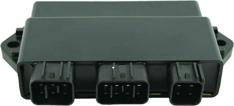 QBS CDI Boxes
