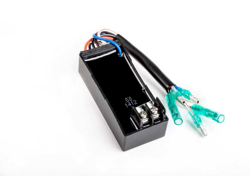 RME CDI Box
