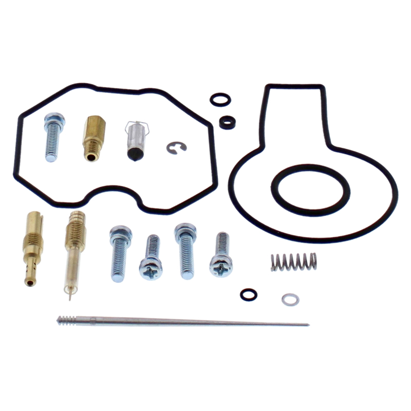 ABR Carburetor Rebuild Kits