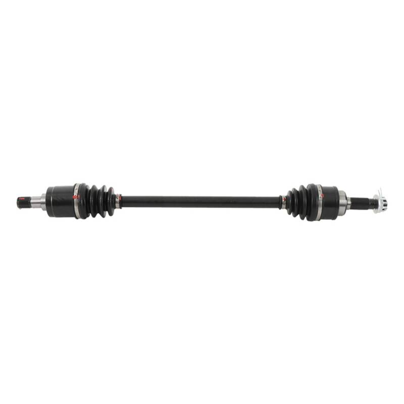 ABR Xtreme Duty Axles