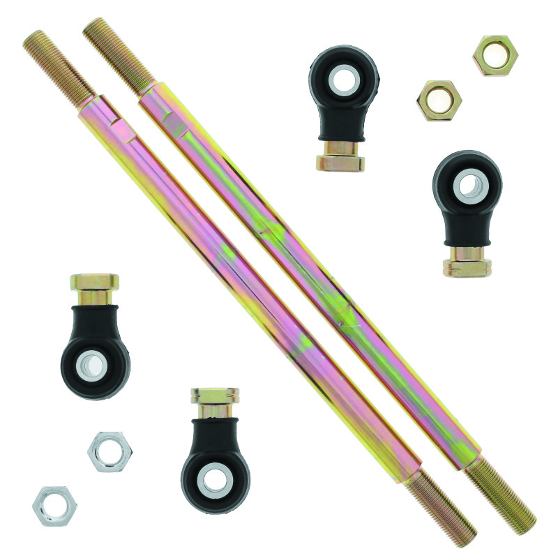 QBS Tie Rods