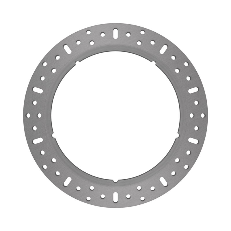 EBC Standard Rotors