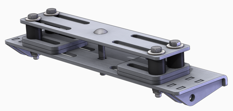 KFI Replacement Part