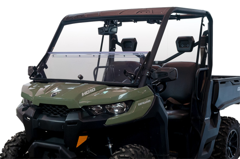 SZM Windshields