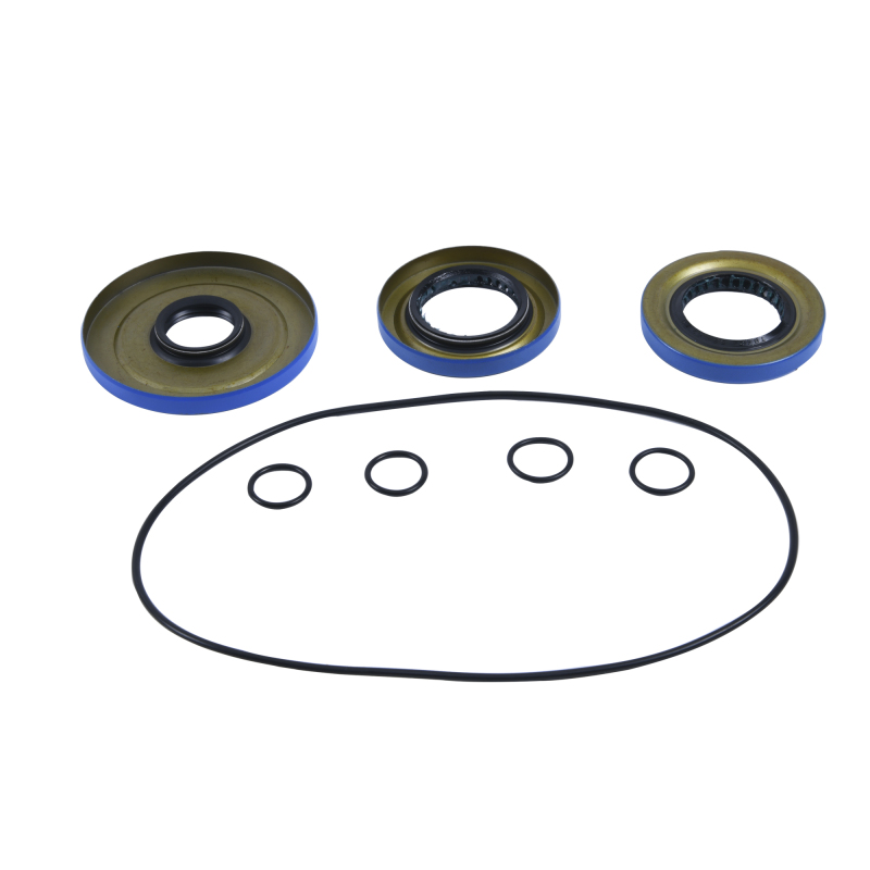 ABR Differential Kits