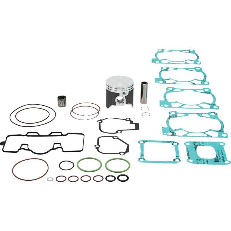 VEP Top End Piston Kit