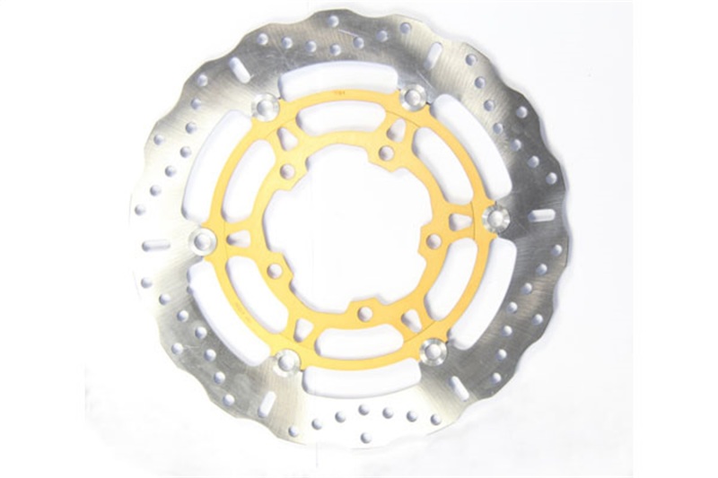 EBC MD Contour Rotors