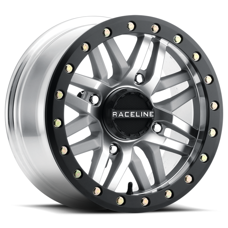 RCL A91 Ryno Wheels