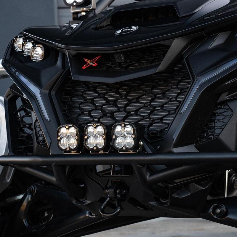 BAJ Powersports Squadron Sport Lights