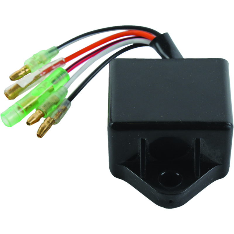 QBS CDI Boxes