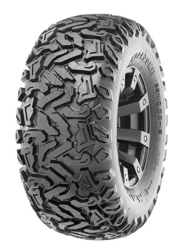 MAX Workzone Tires