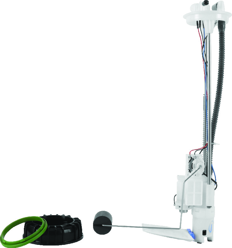 QBS Fuel Pumps