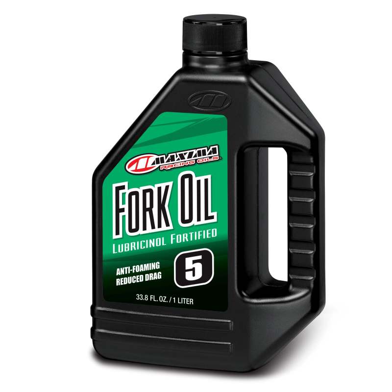MXA Fork Fluid