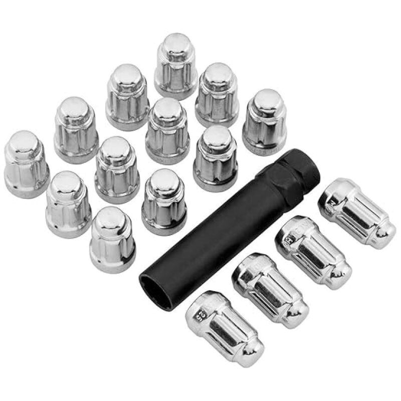 ITP Lug Nuts