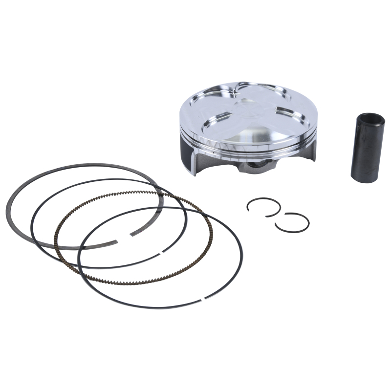 VEP Forged Big Bore High Compression Piston Kit