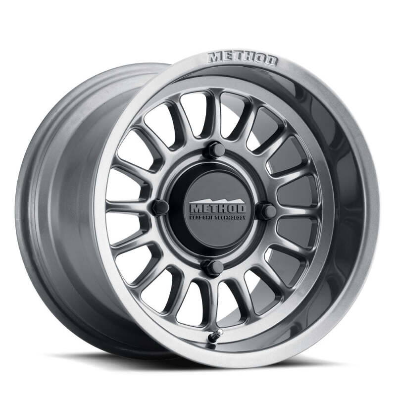 MRW MR411 Wheels