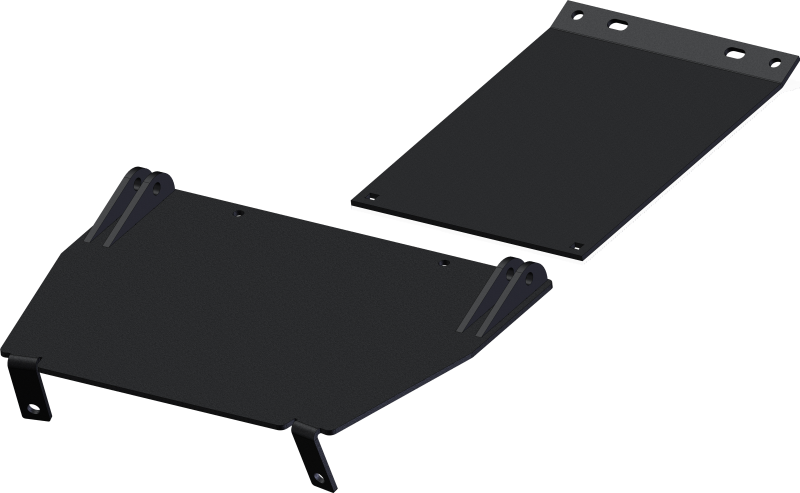 KFI Plow Mounts