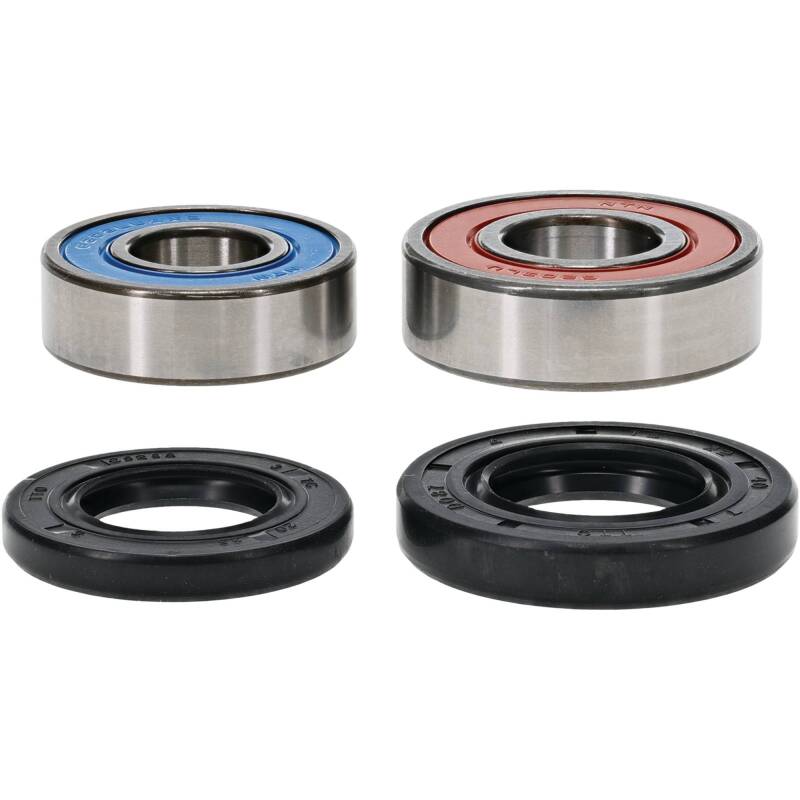 PIV Wheel Bearing Kit