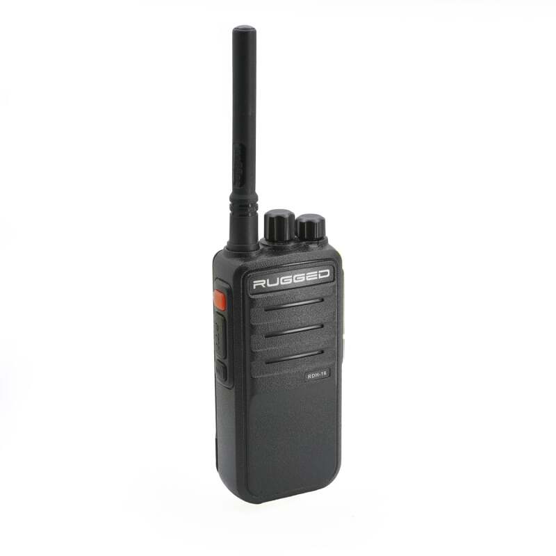 RGD Two-Way handheld Radios
