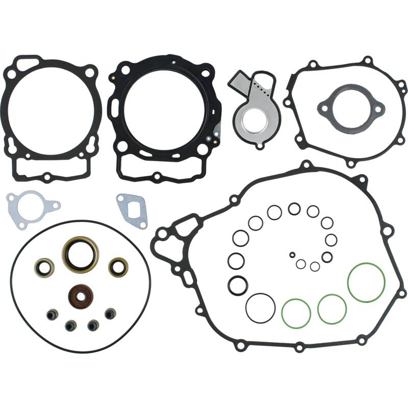 VEP Complete Gasket Kit