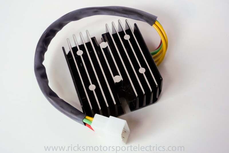RME Rectifier