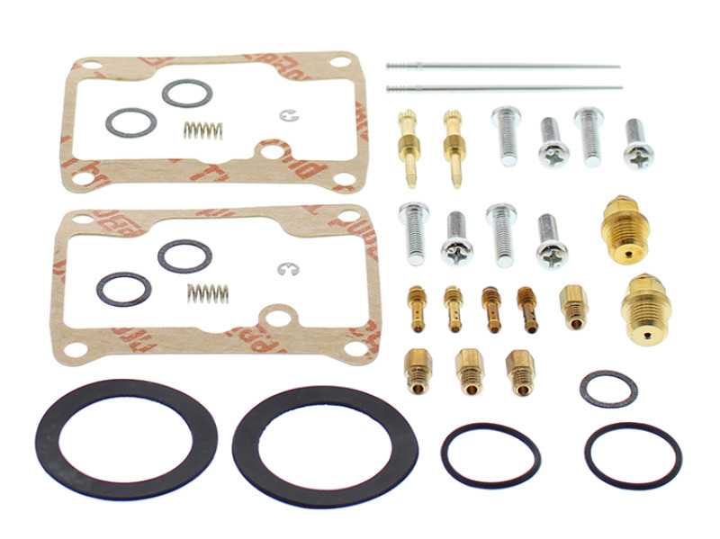 ABR Carburetor Rebuild Kits