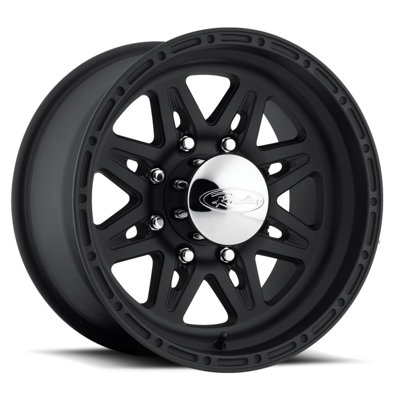 RCL 892 Renegade Wheels