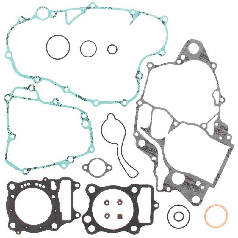 VEP Complete Gasket Kit
