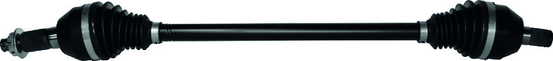 DFR Hydra Axle