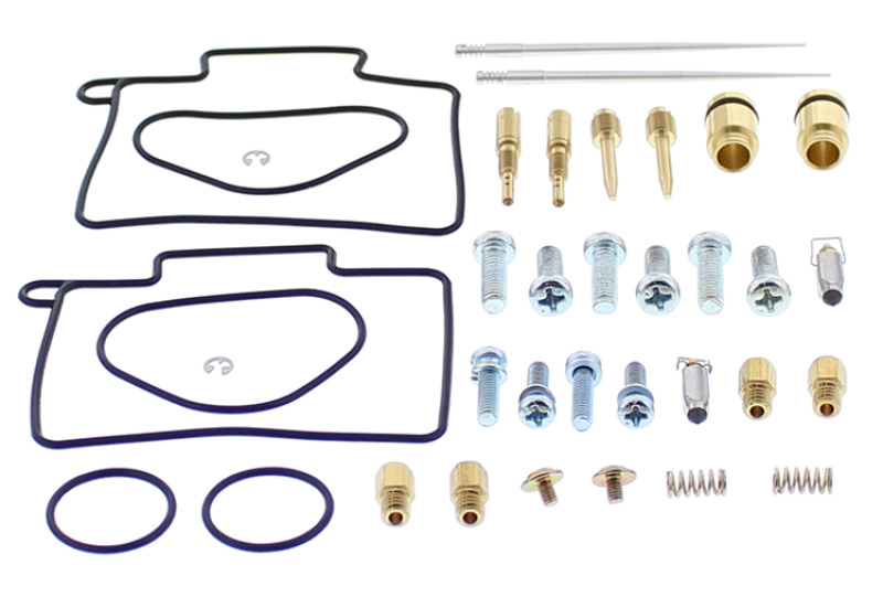 ABR Carburetor Rebuild Kits