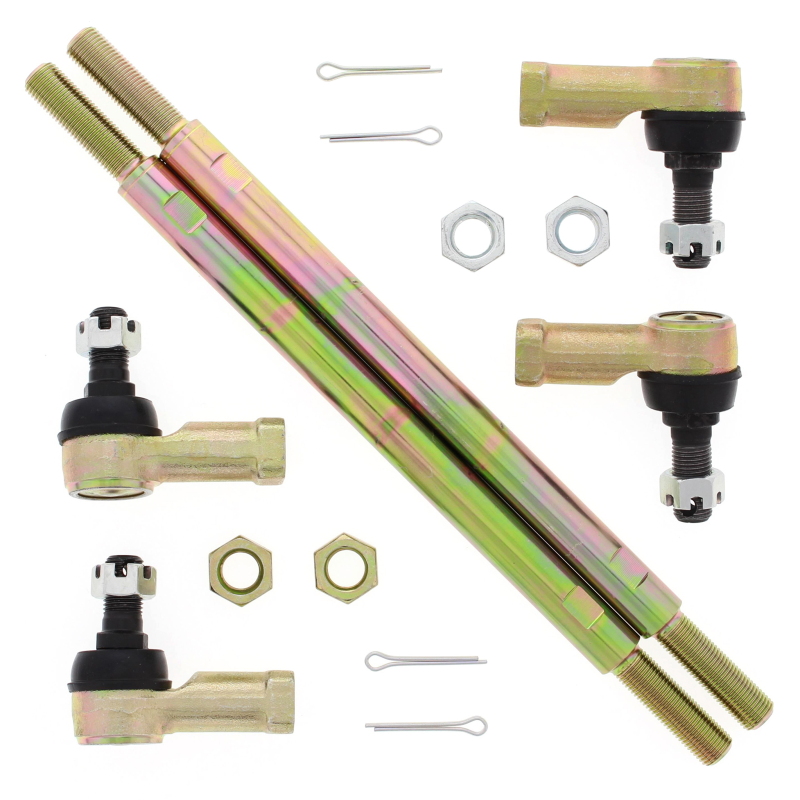 ABR Tie Rod Kits