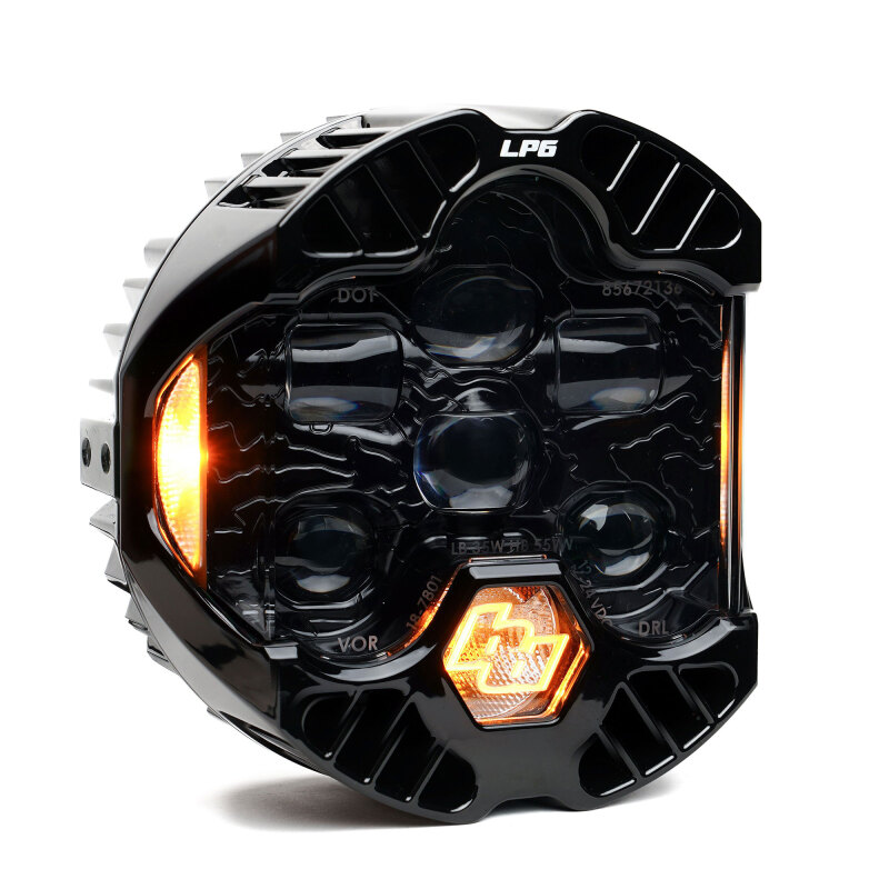 BAJ DOT LP6